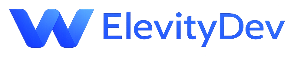 ElevityDev logo